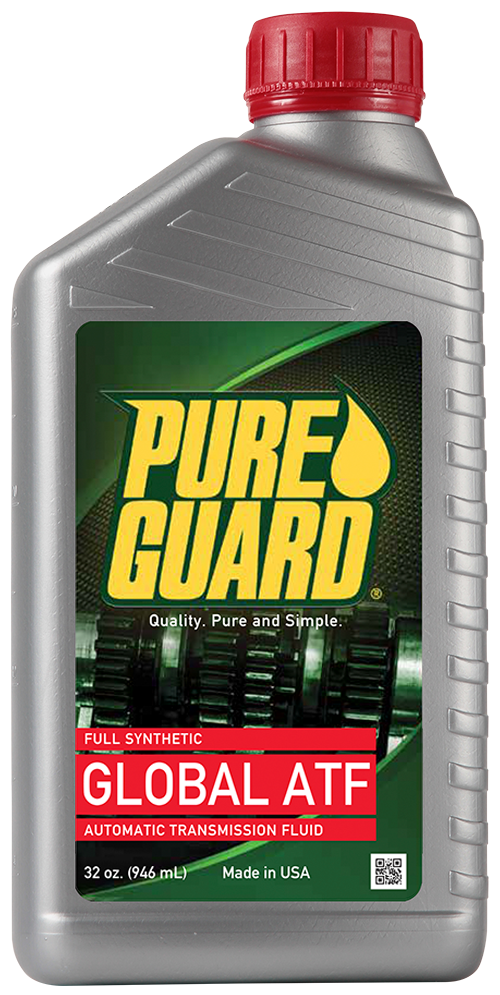 PURE GUARD Full Synthetic Global ATF